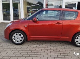 Suzuki swift 1.5i