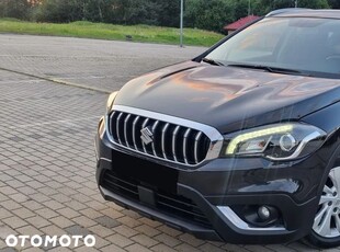 Suzuki SX4 S-Cross 1.0 T Premium