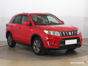 Suzuki Vitara 1.4 BoosterJet