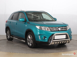 Suzuki Vitara 1.6 VVT