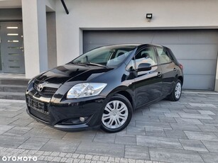 Toyota Auris 1.33 Dual-VVT-i Comfort