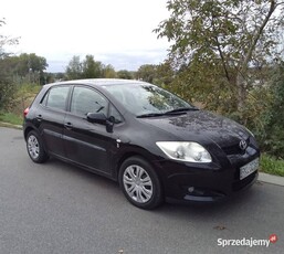 Toyota Auris 1.4 2007