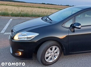 Toyota Auris 1.4 D-4D