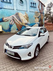 Toyota Auris 1.6 Premium Comfort