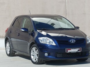 Toyota Auris I