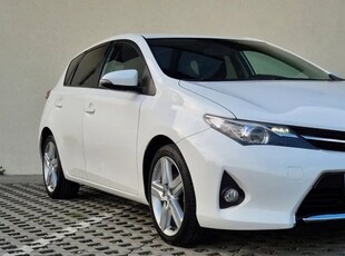 Toyota Auris II