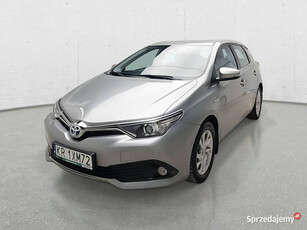 Toyota Auris II (2012-)