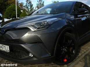 Toyota C-HR 1.8 Hybrid Selection