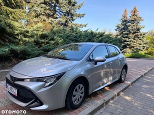 Toyota Corolla 1.2 T Comfort