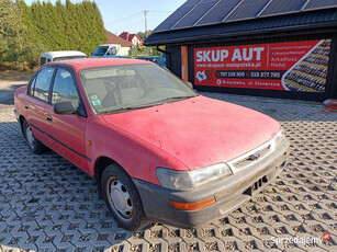 Toyota Corolla 1.4 96r