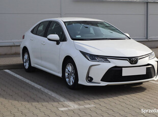 Toyota Corolla 1.5 VVT-i