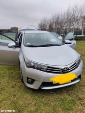 Toyota Corolla 1.6 Prestige