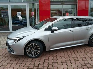 Toyota Corolla Nowa Hybryda 140KM 1,8 Pakiet Tech Comfort Kamera Dostępny - 1434zł