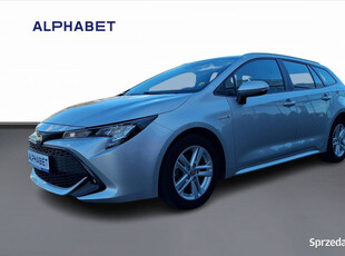 Toyota Corolla Toyota Corolla 1.8 Hybrid GPF Comfort E21 (2019-)