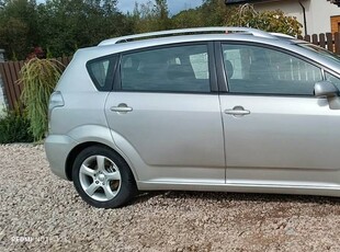 Toyota Corolla Verso 2004 D2D 7 osobowy