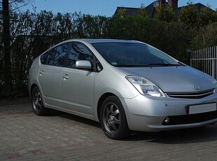 Toyota Prius II 1.5 VVT-i 78KM 2005