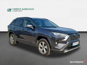 Toyota RAV-4 2.5 Hybrid Executive 4x4. KR5TA27 V (2018)