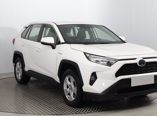 Toyota RAV 4 IV , Salon Polska, 1. Właściciel, Serwis ASO, Automat, VAT 23%,