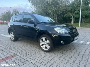 Toyota RAV4 2.2 D-4D X