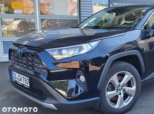 Toyota RAV4 2.5 Hybrid Comfort 4x4