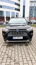 Toyota RAV4 2.5 Hybrid Executive 4x4