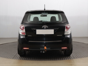 Toyota Verso 2014 1.6 Valvematic 116324km Samochody Rodzinne