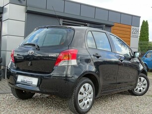 Toyota Yaris 1.0i