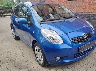 Toyota Yaris 1.3 VVT-i Sol