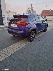 Toyota Yaris Cross Hybrid 1.5 Comfort