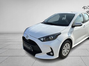 Toyota Yaris III 1.0 Comfort