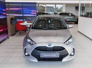 Toyota Yaris III Hybrid 1.5 Comfort