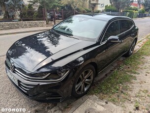 Volkswagen Arteon 2.0 TDI R-Line DSG