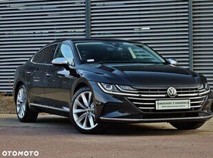 Volkswagen Arteon 2.0 TSI Elegance DSG