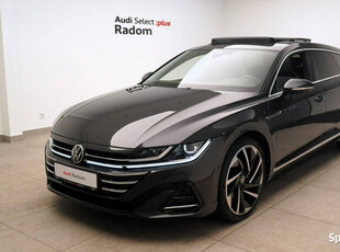 Volkswagen Arteon 2.0TDI DSG 200KM Shooting Brake R-Line 4Motion LED Panor…