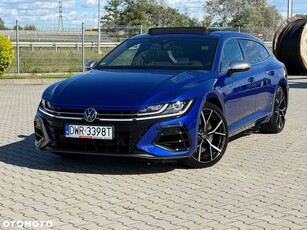 Volkswagen Arteon Shooting Brake 2.0 TSI OPF 4Motion DSG R