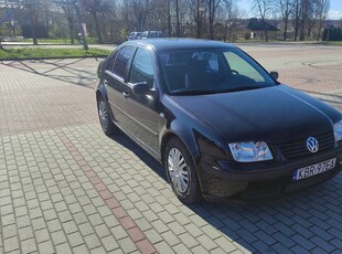 Volkswagen Bora 1.9 TDI 2001 130KM navi android