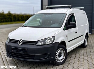 Volkswagen Caddy Maxi 1.6 TDI