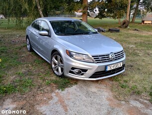 Volkswagen CC 2.0 TSI DSG