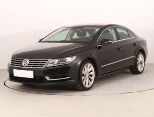 Volkswagen CC 2014 2.0 TSI 97712km Sedan