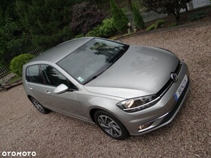 Volkswagen Golf 1.0 TSI OPF United