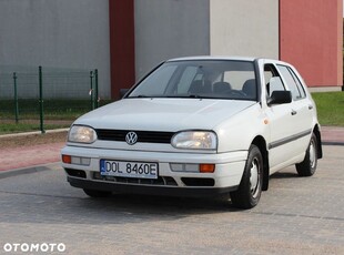 Volkswagen Golf 1.4 CL