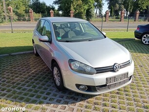 Volkswagen Golf 1.4 Style