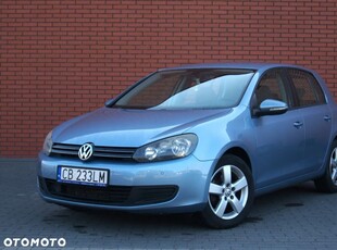 Volkswagen Golf 1.6 Comfortline