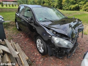 Volkswagen Golf 1.6 TDI DPF BlueMotion