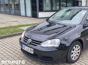 Volkswagen Golf 2.0 TDI GT Sport