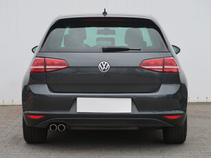 Volkswagen Golf 2014 2.0 TDI GTD 202829km Hatchback