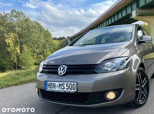 Volkswagen Golf Plus 1.2 TSI Comfortline