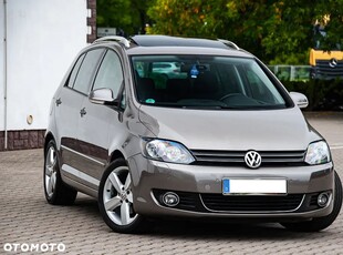 Volkswagen Golf Plus 1.4 TSI Highline