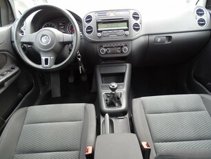 Volkswagen Golf Plus 1.4i(120KM) Super Stan!!!