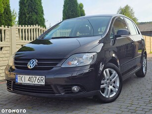 Volkswagen Golf Plus 1.6 Goal